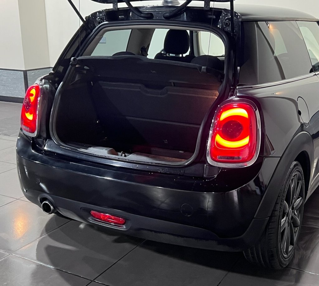 Used MINI Hatch 2017 for sale - 76547194: Photo 33