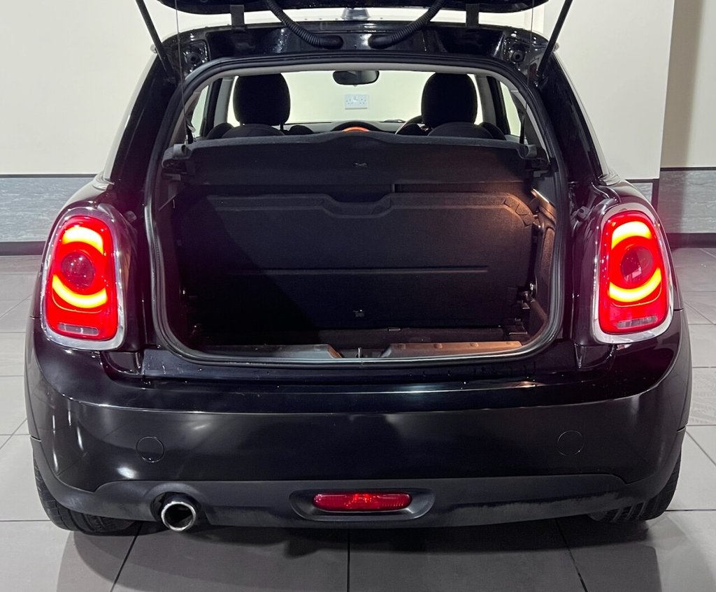 Used MINI Hatch 2017 for sale - 76547194: Photo 34