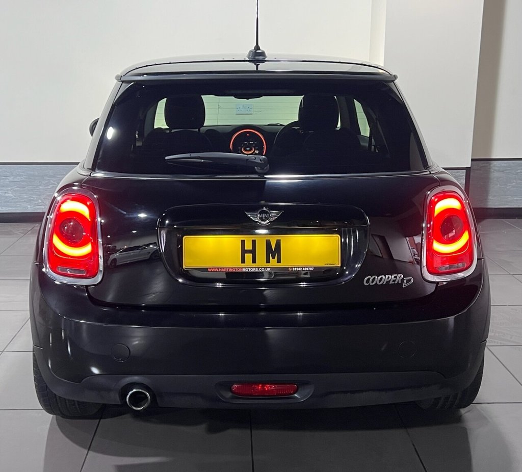 Used MINI Hatch 2017 for sale - 76547194: Photo 35