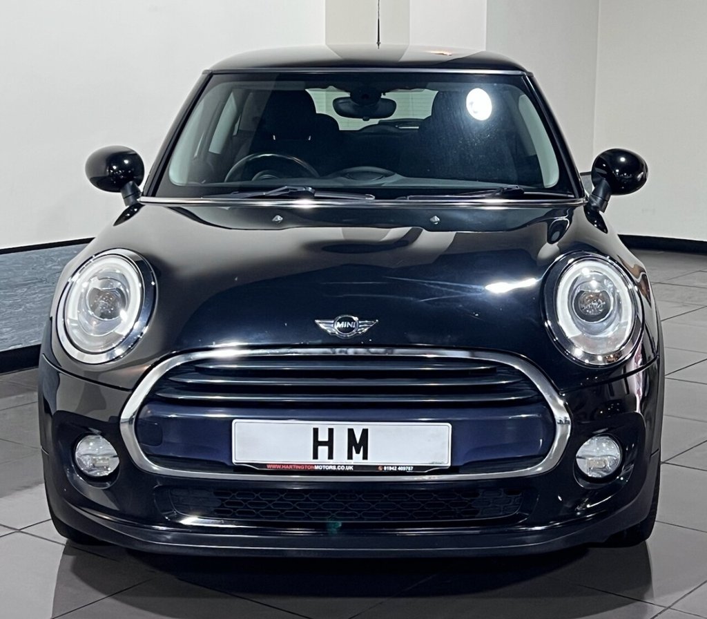 Used MINI Hatch 2017 for sale - 76547194: Photo 5