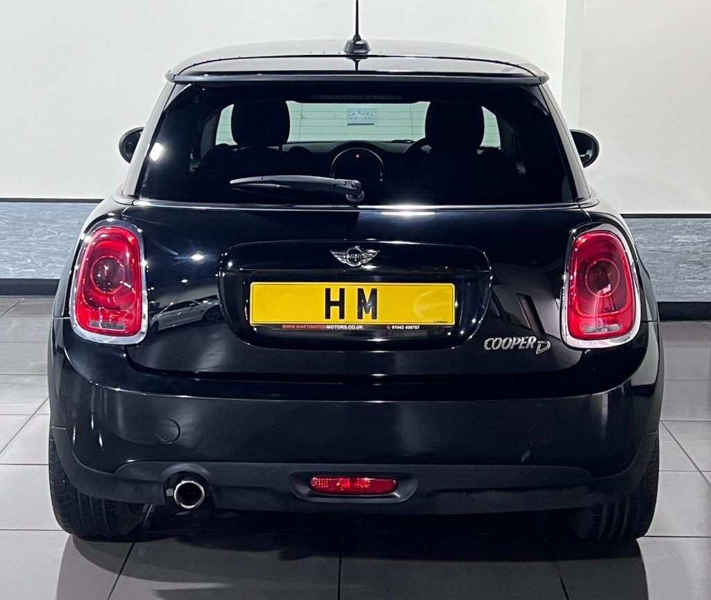 Used MINI Hatch 2017 for sale - 76547194: Photo 6