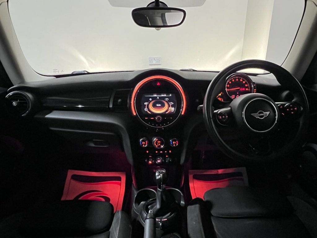 Used MINI Hatch 2017 for sale - 76547194: Photo 7