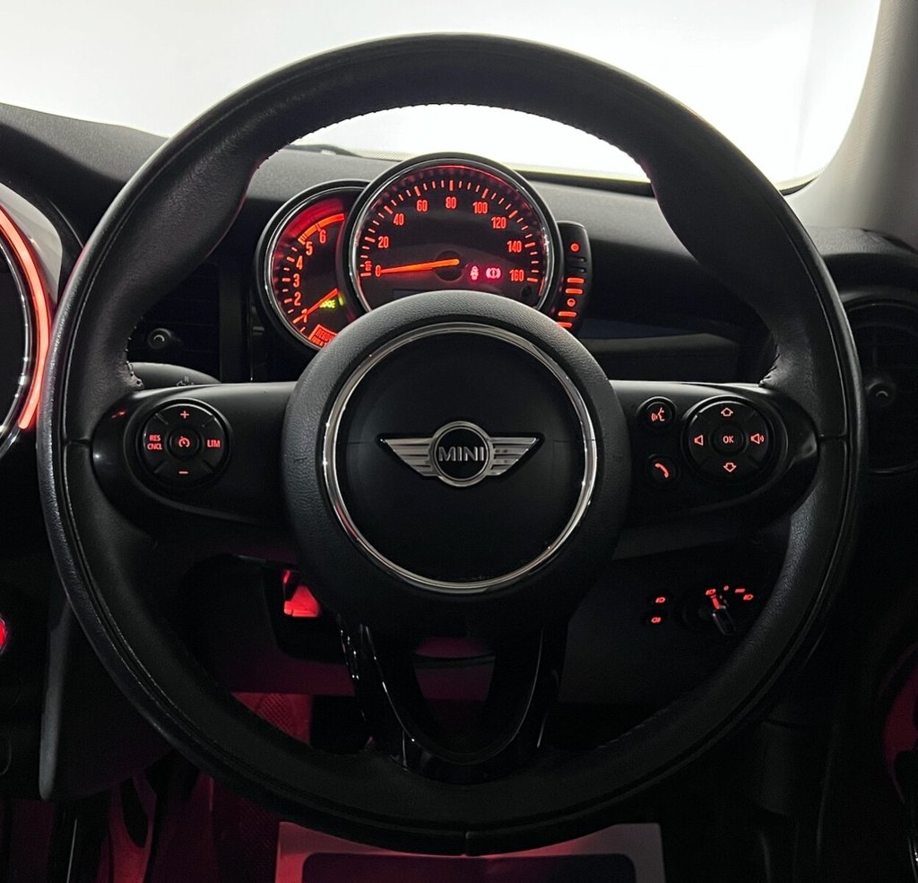 Used MINI Hatch 2017 for sale - 76547194: Photo 8