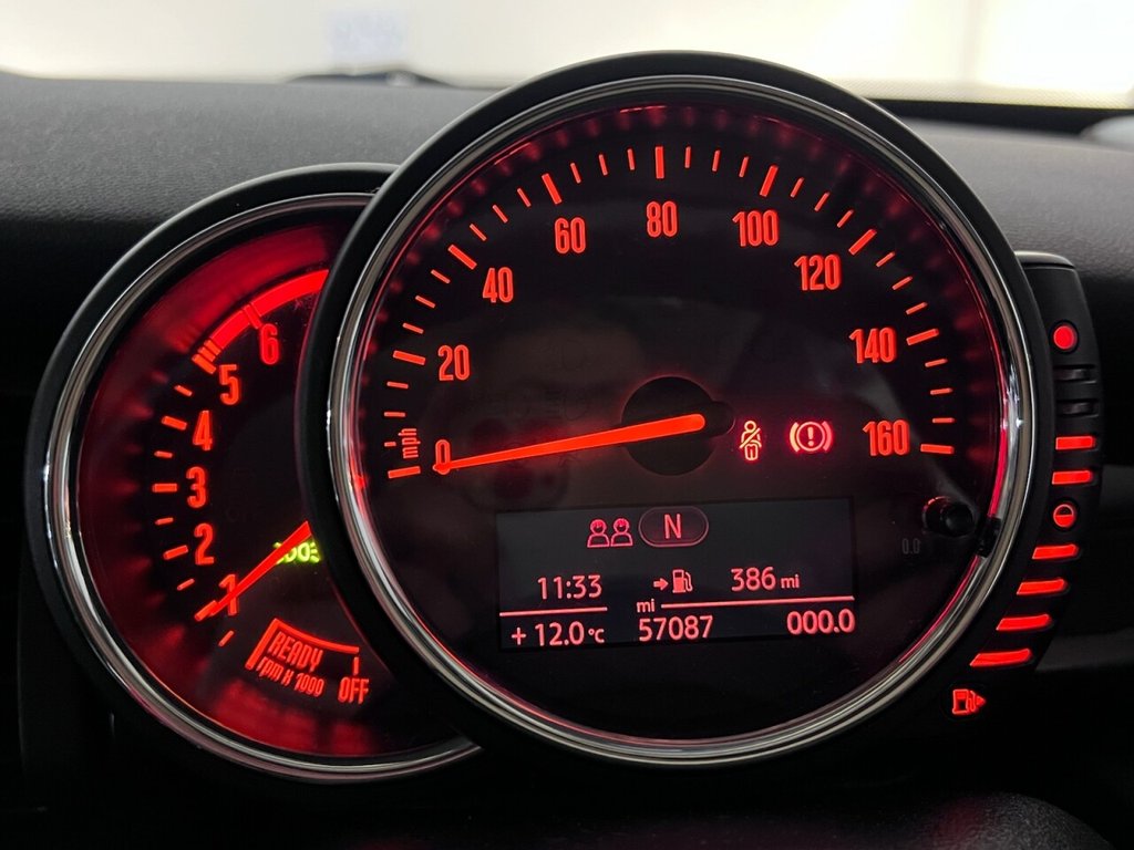 Used MINI Hatch 2017 for sale - 76547194: Photo 9