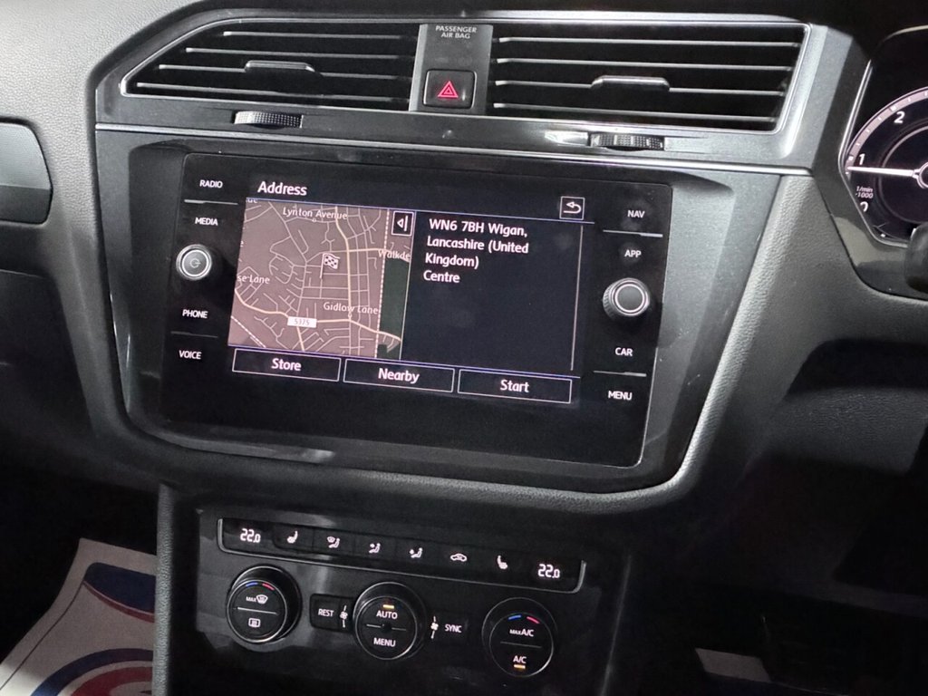 Used Volkswagen Tiguan Allspace 2019 for sale - 76934512: Photo 10