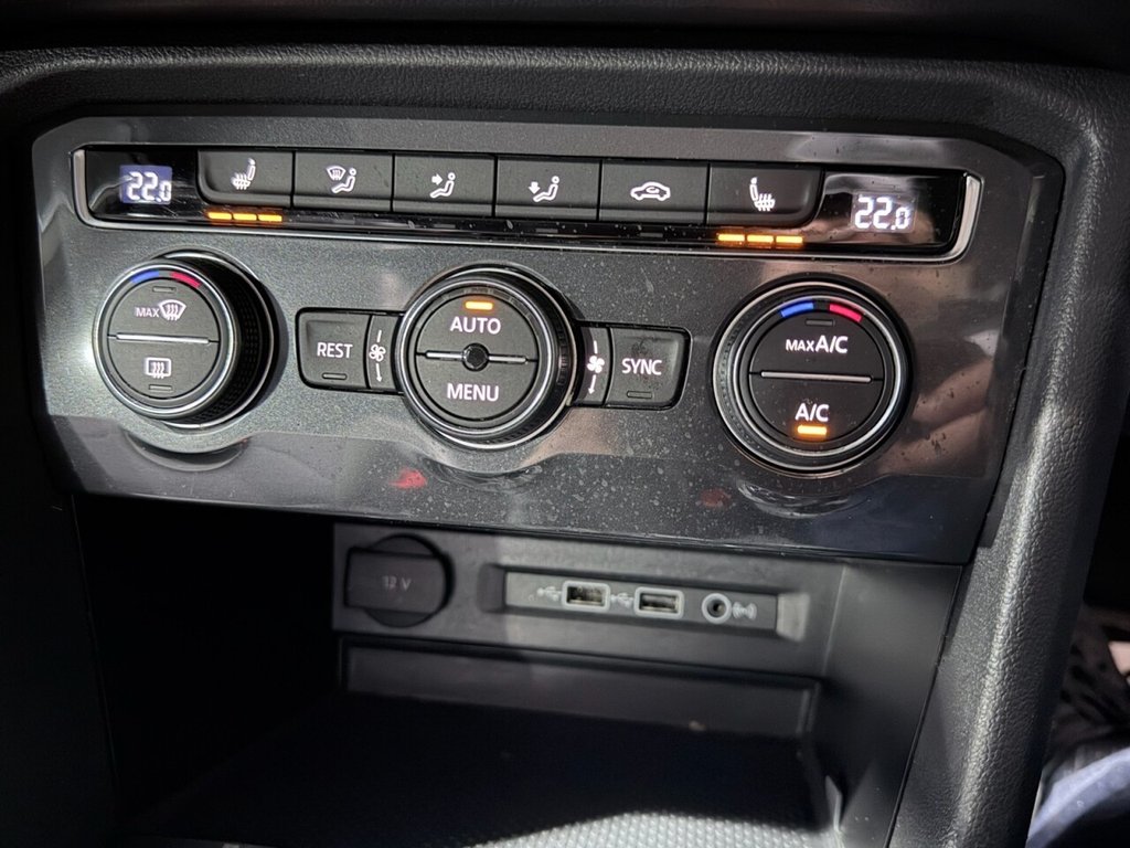 Used Volkswagen Tiguan Allspace 2019 for sale - 76934512: Photo 11