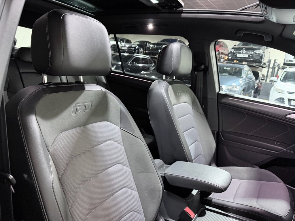 Used Volkswagen Tiguan Allspace 2019 for sale - 76934512: Photo 13