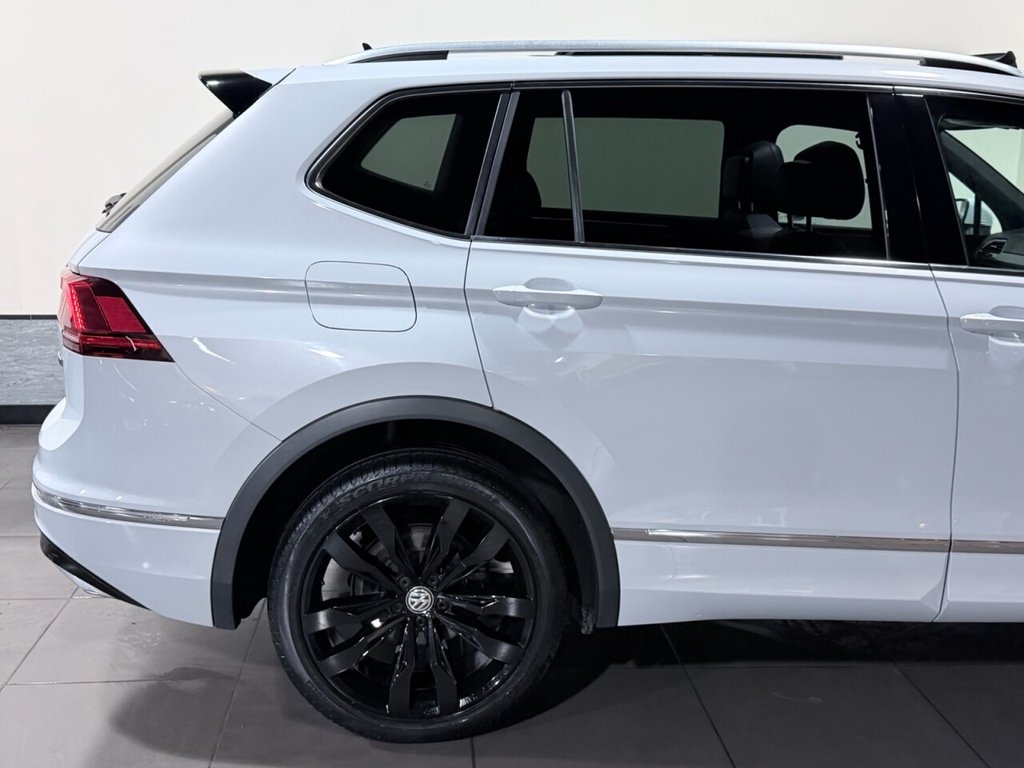 Used Volkswagen Tiguan Allspace 2019 for sale - 76934512: Photo 14