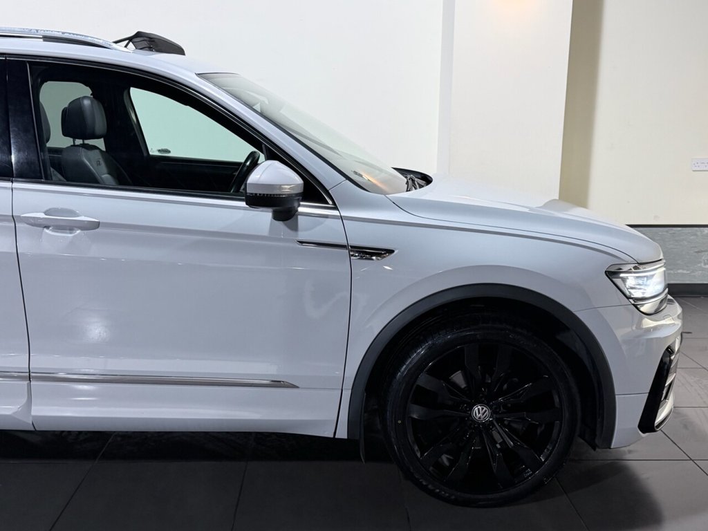 Used Volkswagen Tiguan Allspace 2019 for sale - 76934512: Photo 15