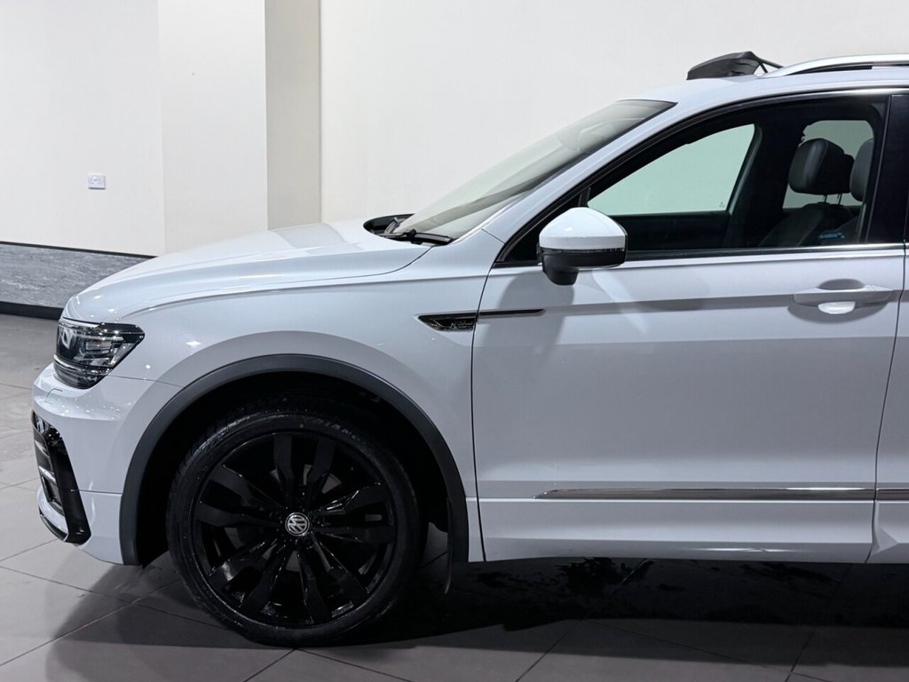 Used Volkswagen Tiguan Allspace 2019 for sale - 76934512: Photo 16