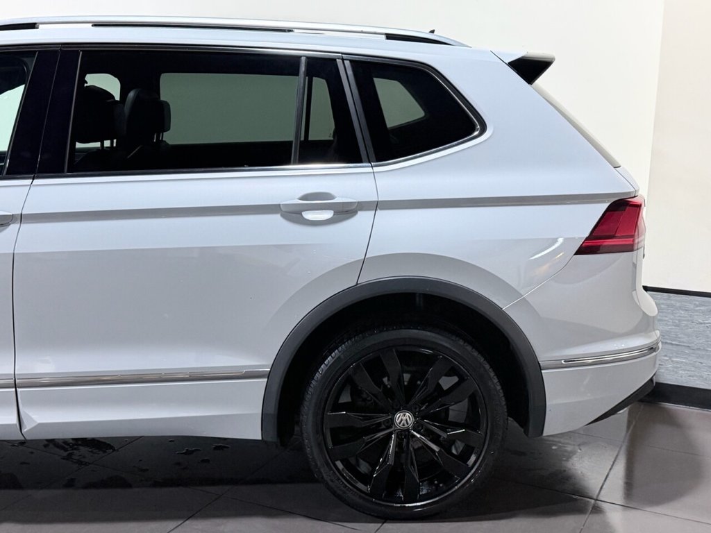 Used Volkswagen Tiguan Allspace 2019 for sale - 76934512: Photo 17