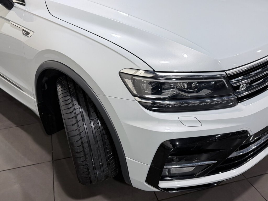 Used Volkswagen Tiguan Allspace 2019 for sale - 76934512: Photo 18