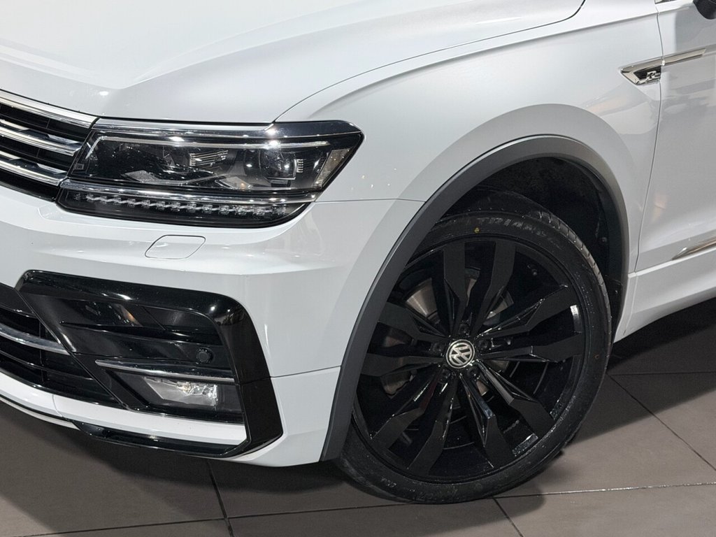 Used Volkswagen Tiguan Allspace 2019 for sale - 76934512: Photo 19