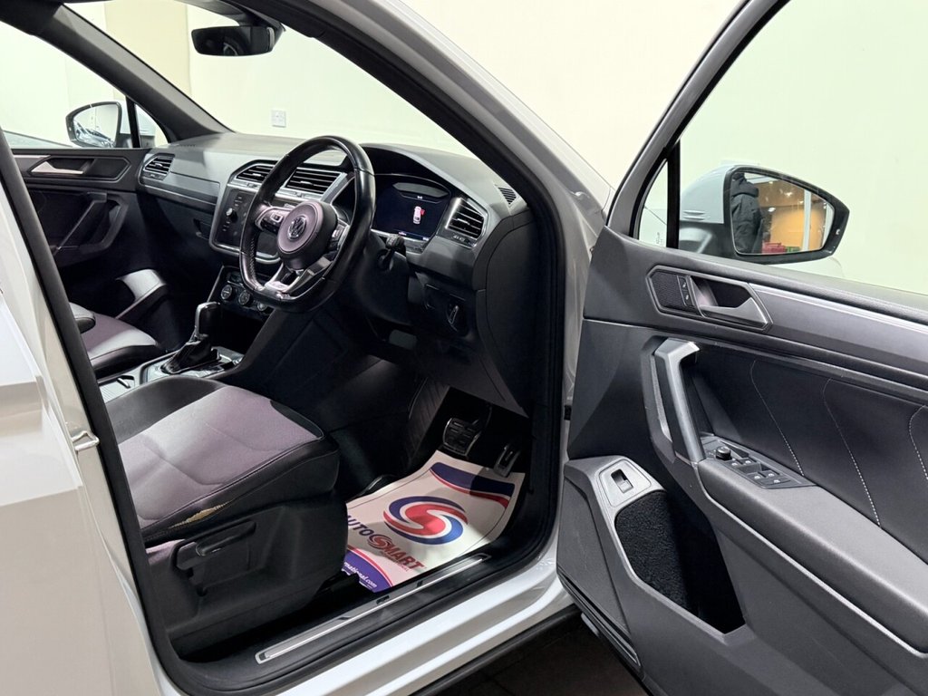 Used Volkswagen Tiguan Allspace 2019 for sale - 76934512: Photo 20