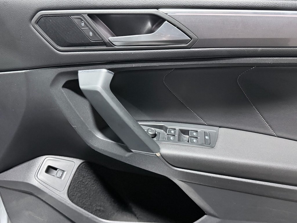 Used Volkswagen Tiguan Allspace 2019 for sale - 76934512: Photo 21