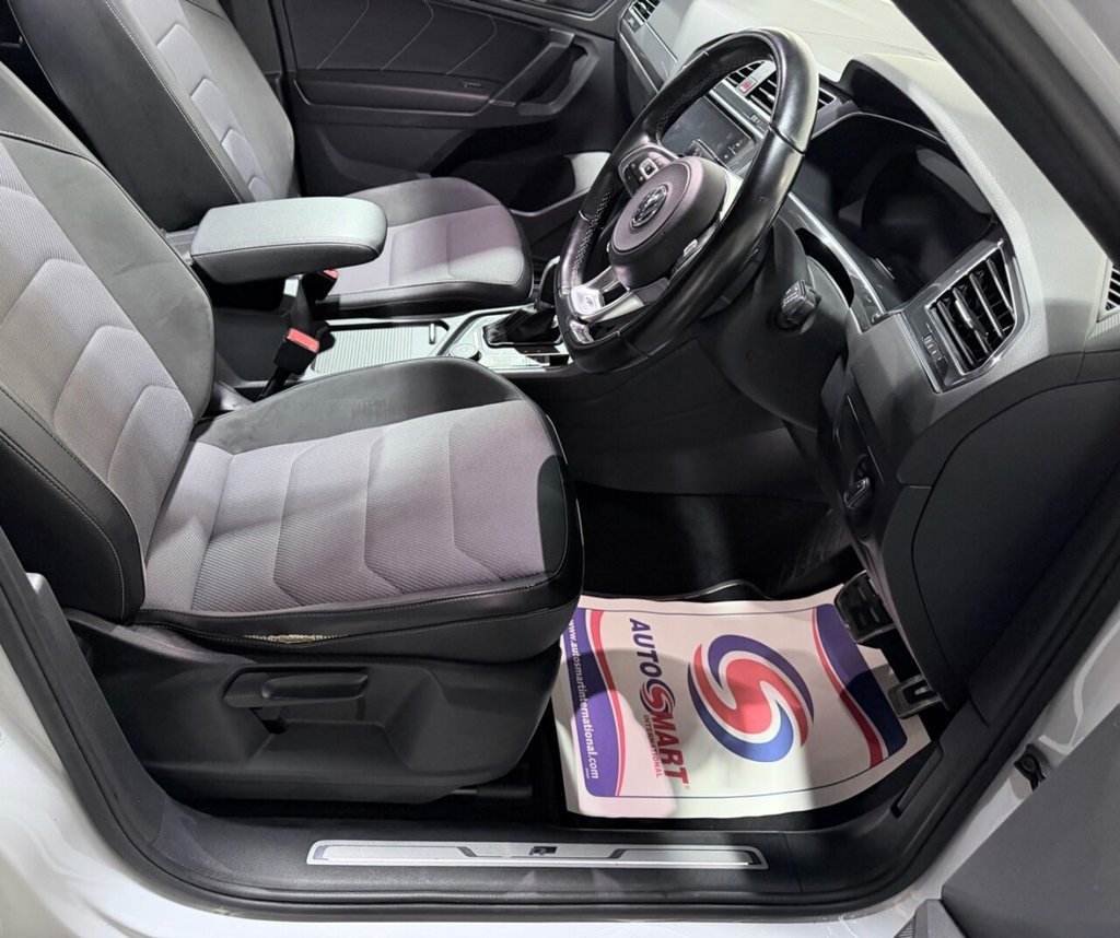 Used Volkswagen Tiguan Allspace 2019 for sale - 76934512: Photo 22
