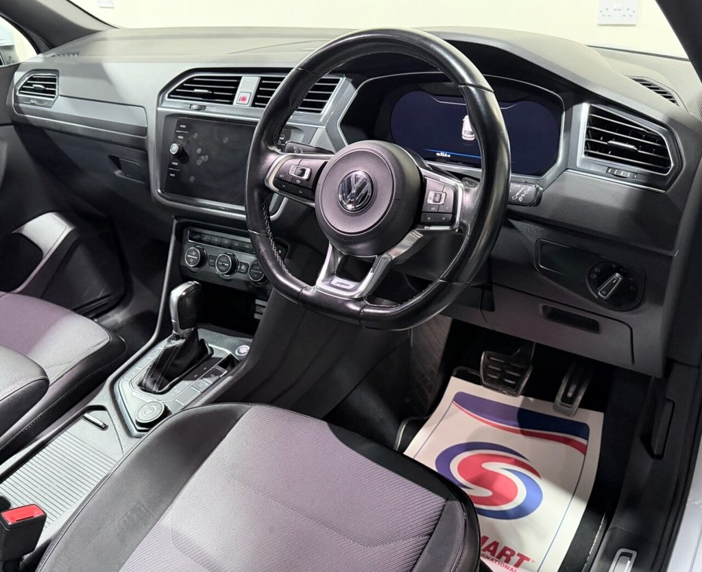Used Volkswagen Tiguan Allspace 2019 for sale - 76934512: Photo 23