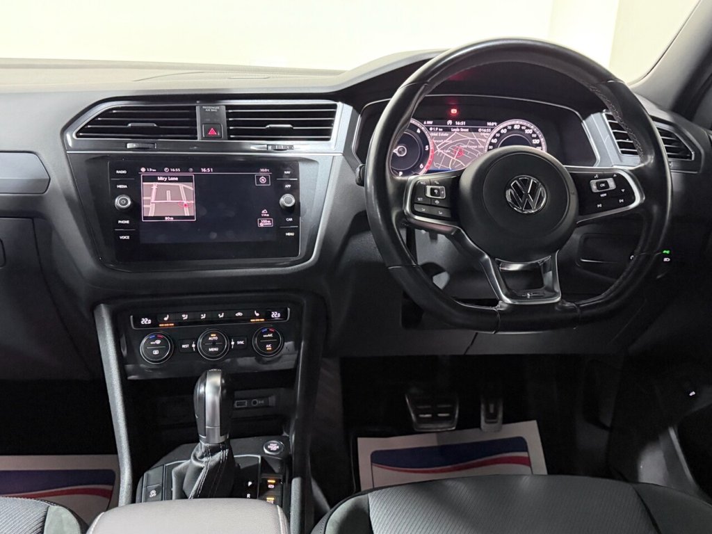 Used Volkswagen Tiguan Allspace 2019 for sale - 76934512: Photo 24