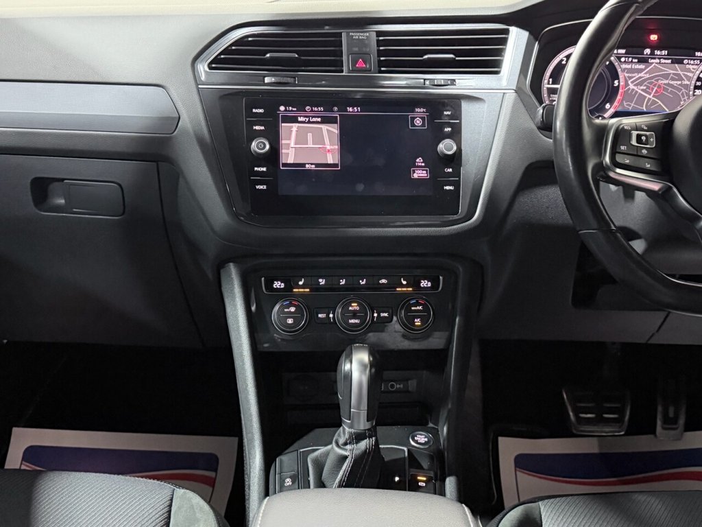 Used Volkswagen Tiguan Allspace 2019 for sale - 76934512: Photo 25
