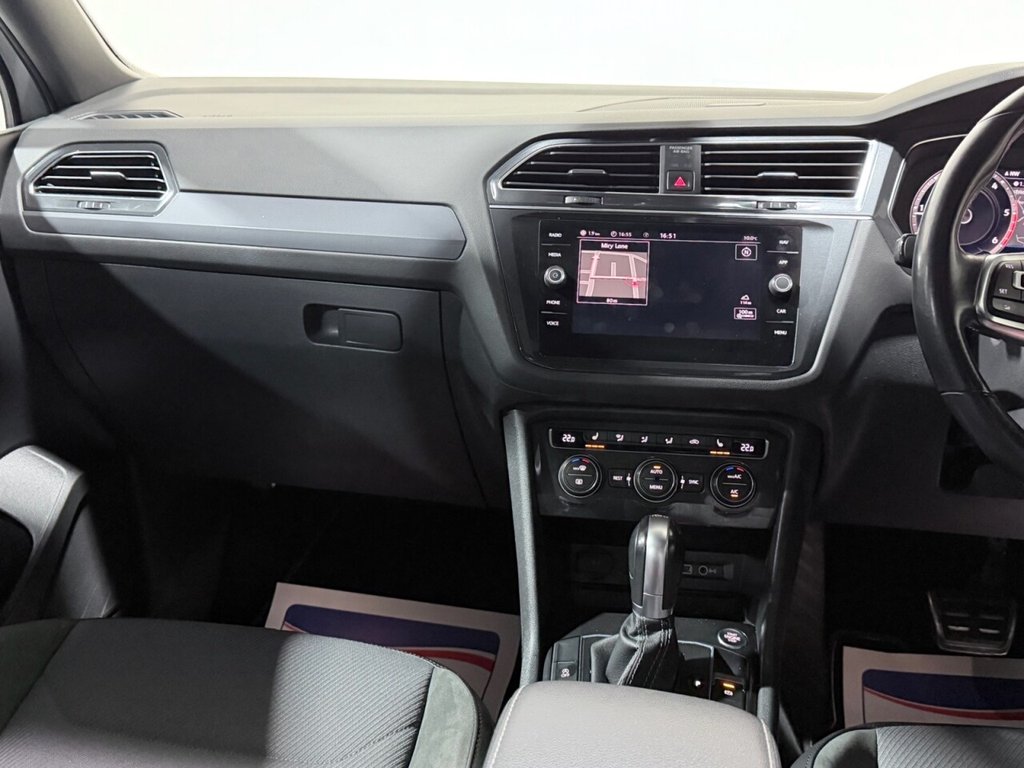 Used Volkswagen Tiguan Allspace 2019 for sale - 76934512: Photo 26