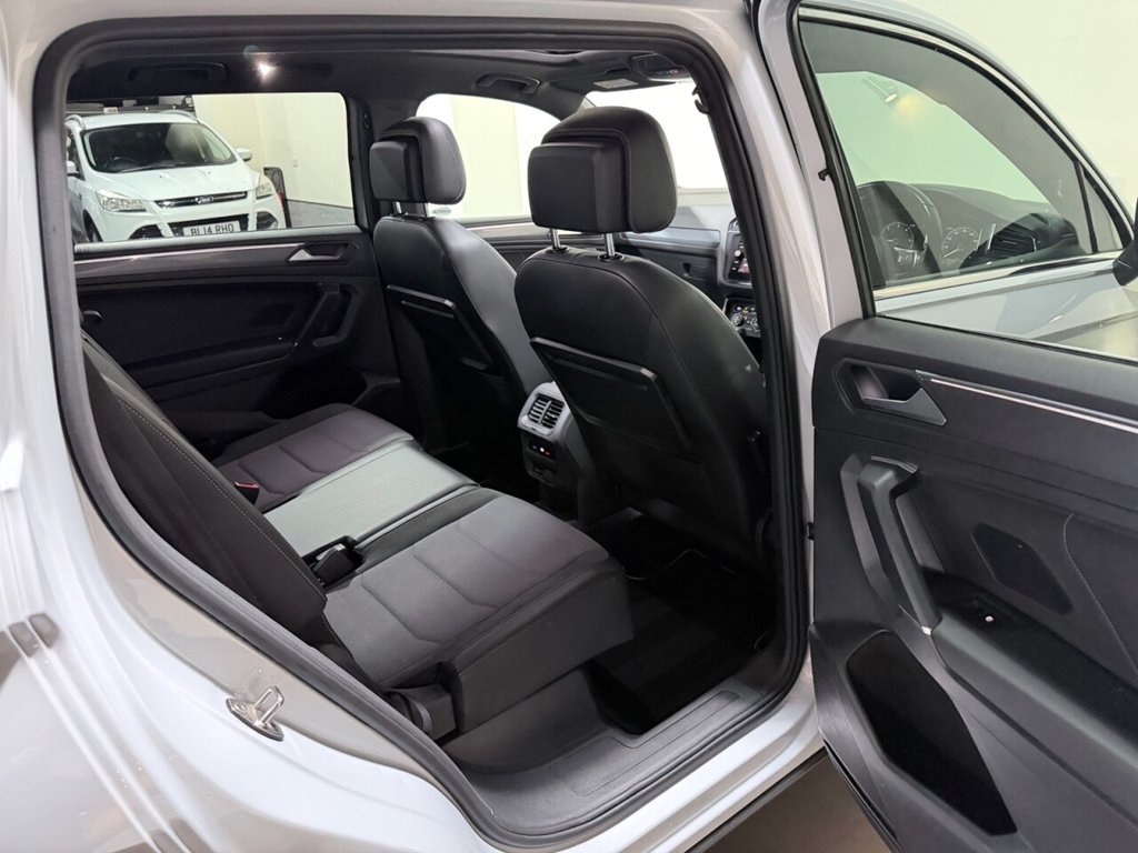 Used Volkswagen Tiguan Allspace 2019 for sale - 76934512: Photo 27