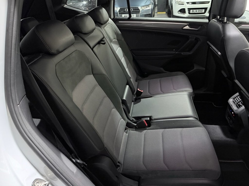 Used Volkswagen Tiguan Allspace 2019 for sale - 76934512: Photo 28