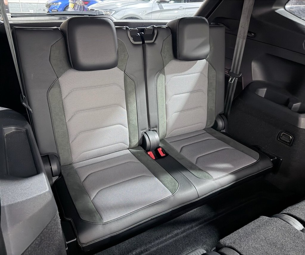 Used Volkswagen Tiguan Allspace 2019 for sale - 76934512: Photo 30