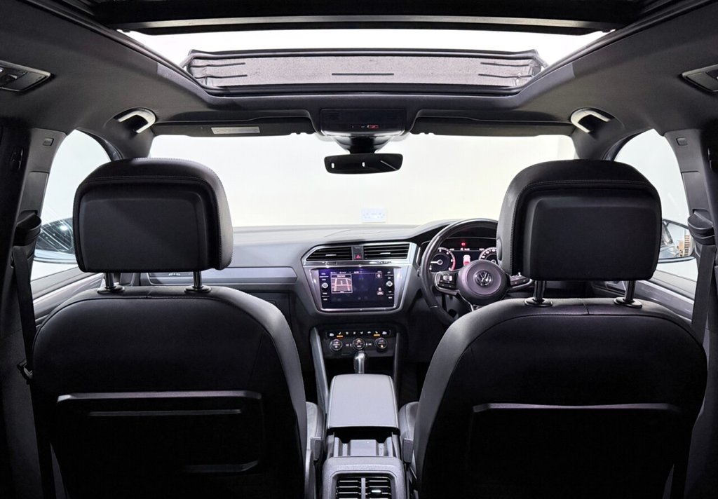 Used Volkswagen Tiguan Allspace 2019 for sale - 76934512: Photo 31