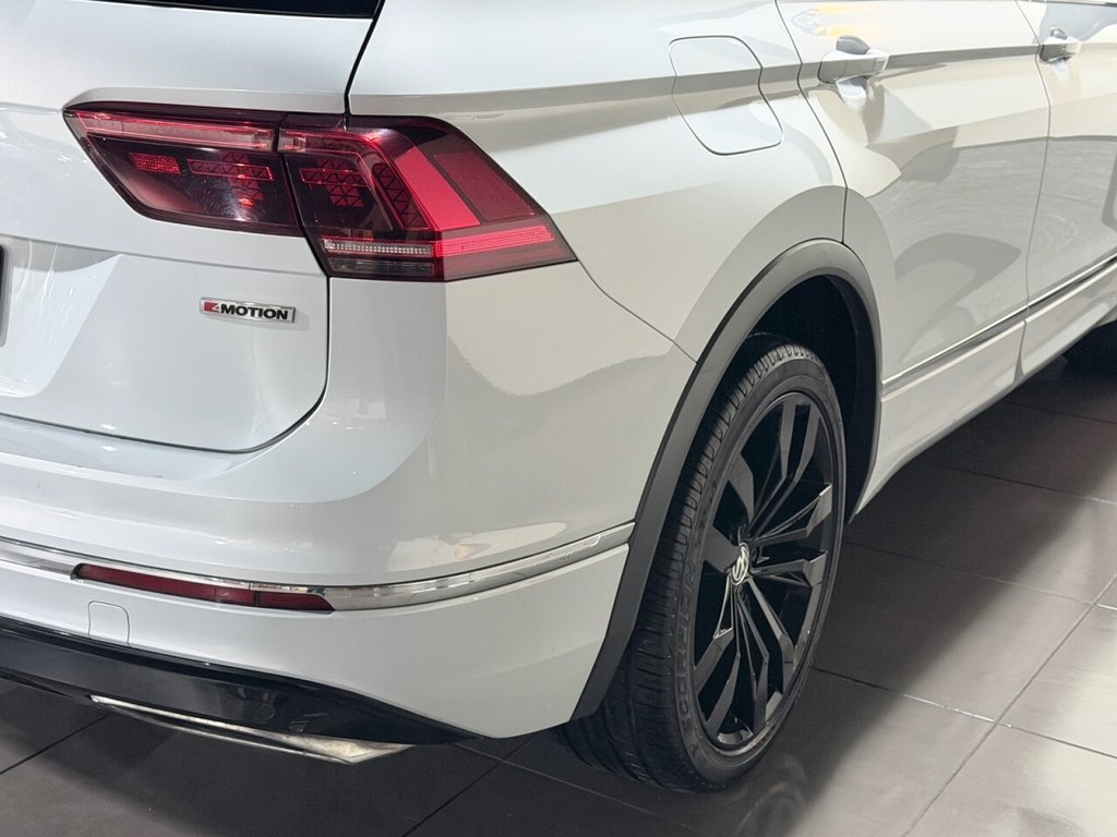 Used Volkswagen Tiguan Allspace 2019 for sale - 76934512: Photo 34