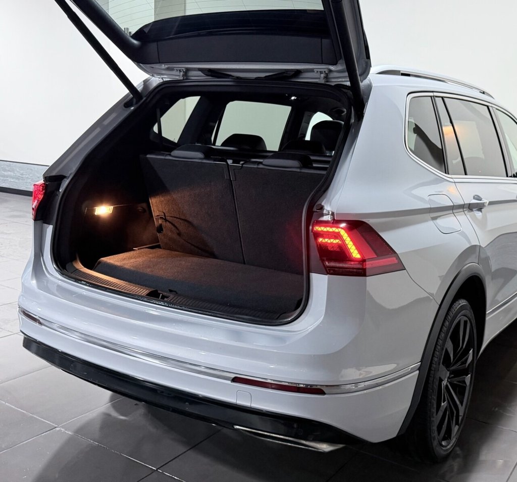 Used Volkswagen Tiguan Allspace 2019 for sale - 76934512: Photo 36