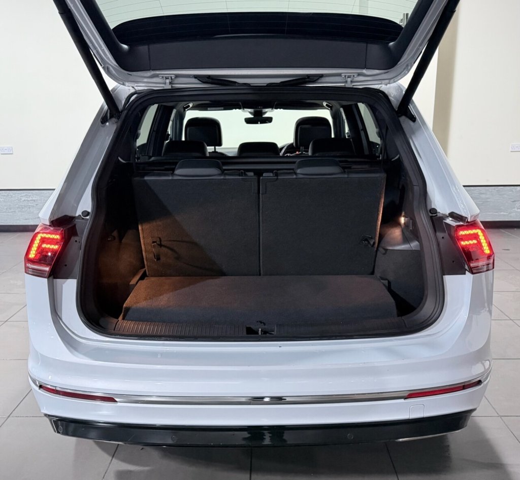 Used Volkswagen Tiguan Allspace 2019 for sale - 76934512: Photo 37