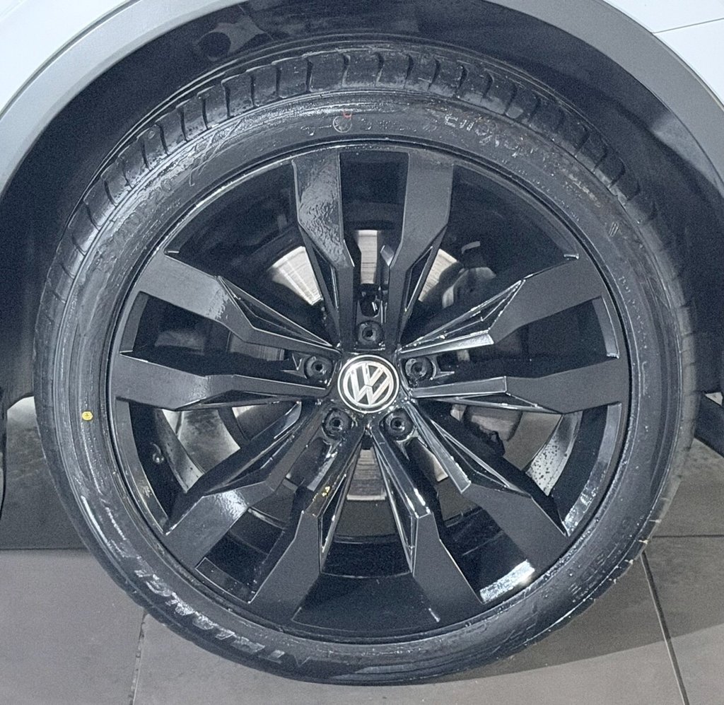 Used Volkswagen Tiguan Allspace 2019 for sale - 76934512: Photo 39