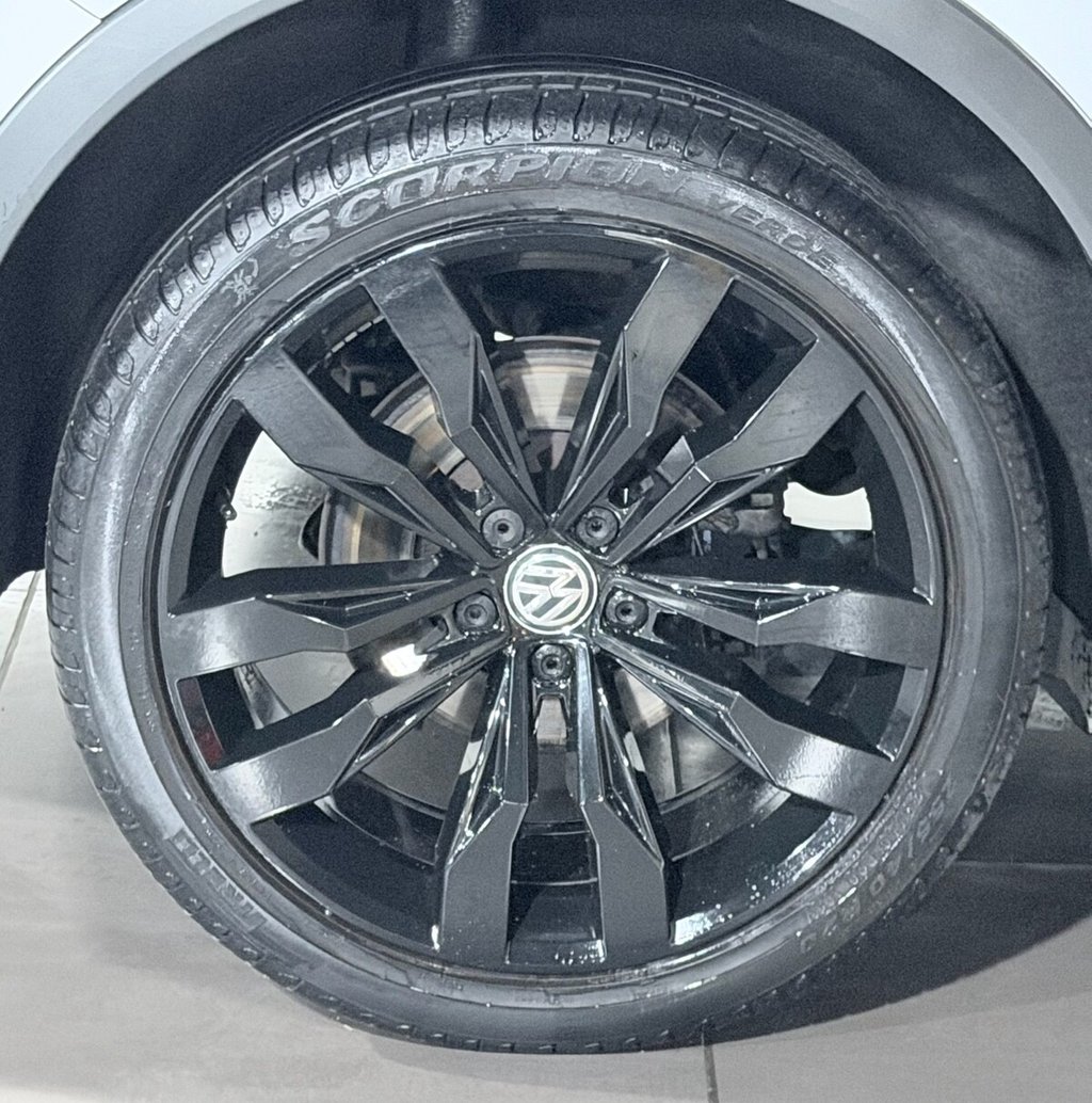 Used Volkswagen Tiguan Allspace 2019 for sale - 76934512: Photo 40