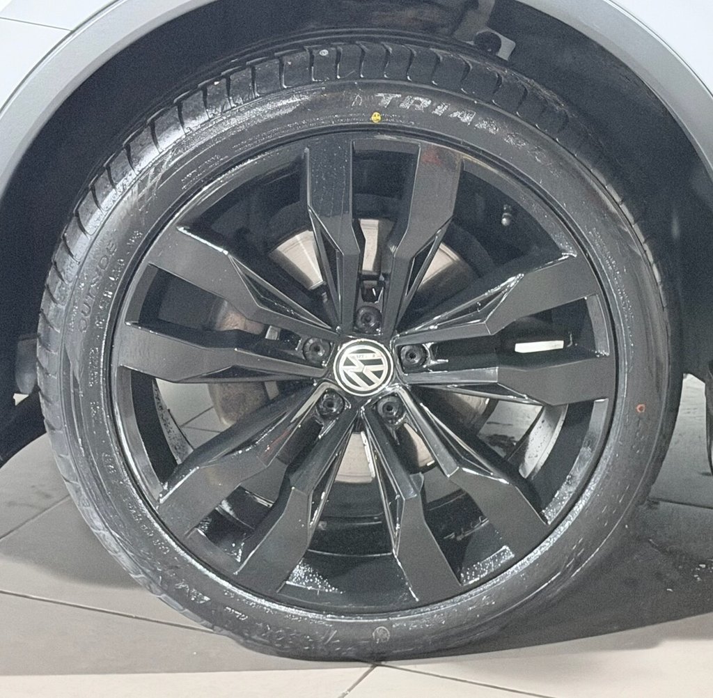 Used Volkswagen Tiguan Allspace 2019 for sale - 76934512: Photo 41