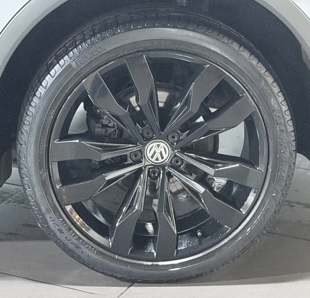 Used Volkswagen Tiguan Allspace 2019 for sale - 76934512: Photo 42