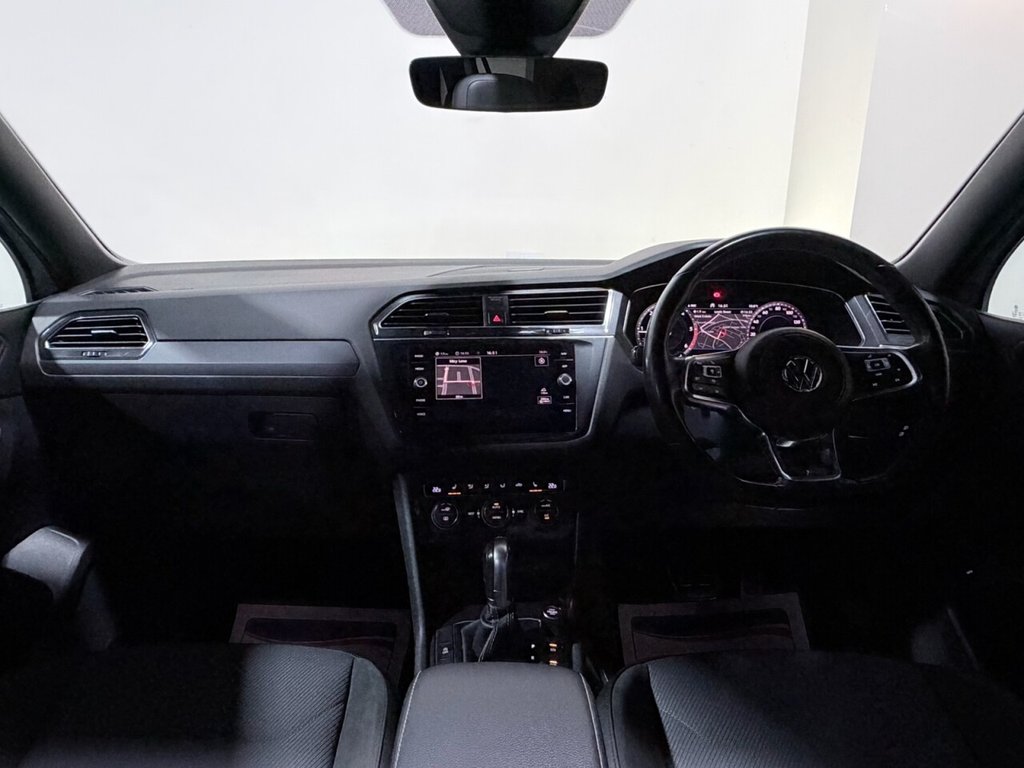 Used Volkswagen Tiguan Allspace 2019 for sale - 76934512: Photo 7