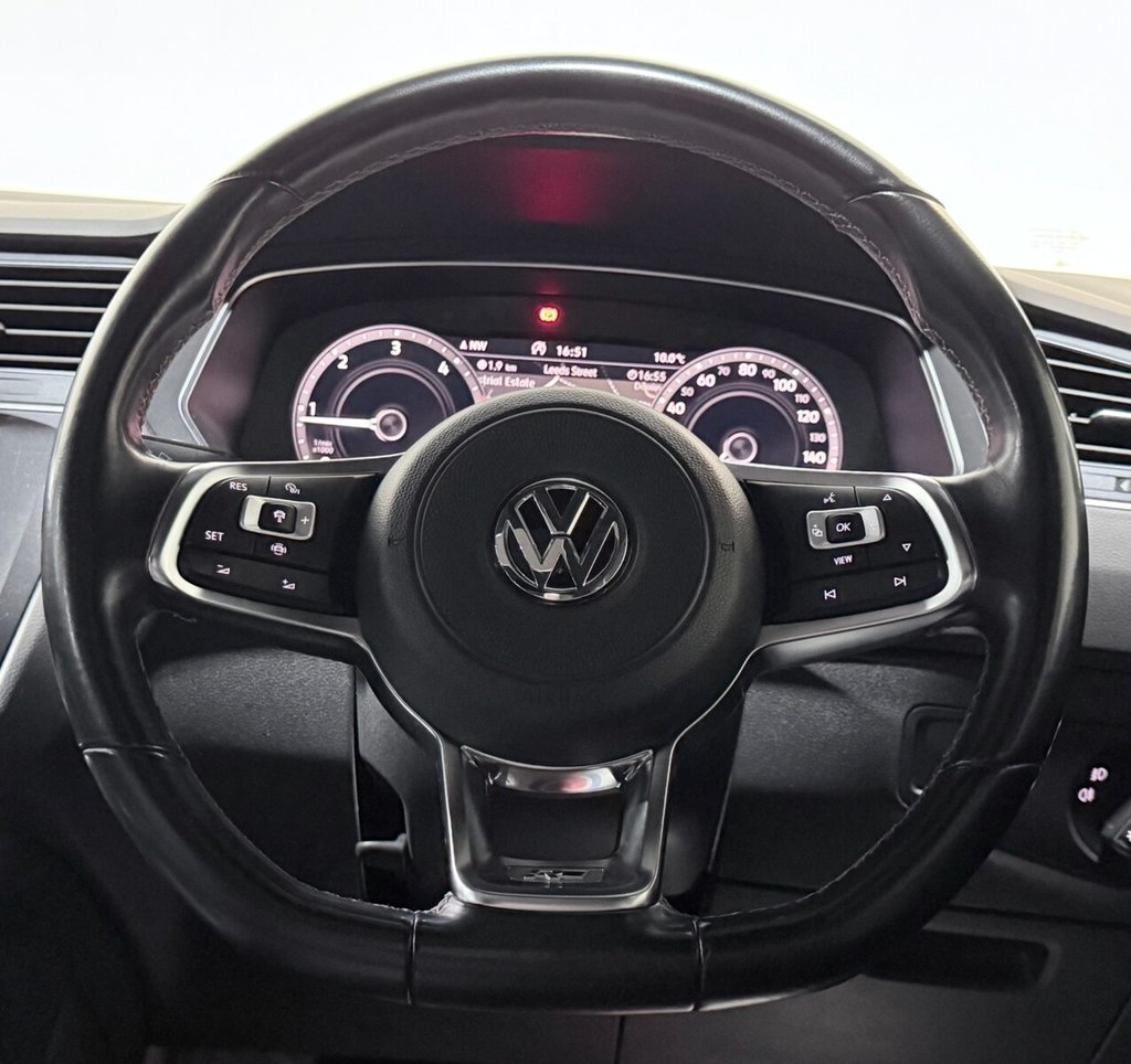 Used Volkswagen Tiguan Allspace 2019 for sale - 76934512: Photo 8