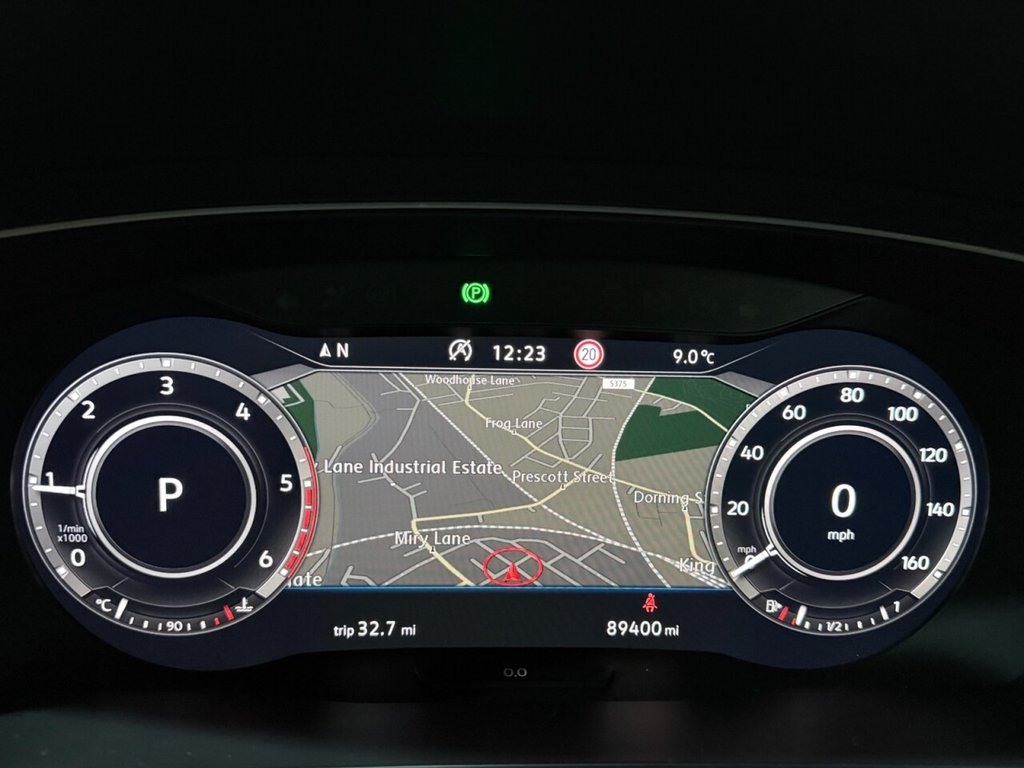 Used Volkswagen Tiguan Allspace 2019 for sale - 76934512: Photo 9