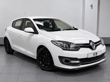 Used Renault Megane 2015 for sale - 79059097: Photo