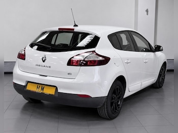Used Renault Megane 2015 for sale - 79059097: Photo
