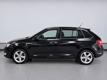 Used Skoda Rapid Spaceback 2016 for sale - 79835690: Photo