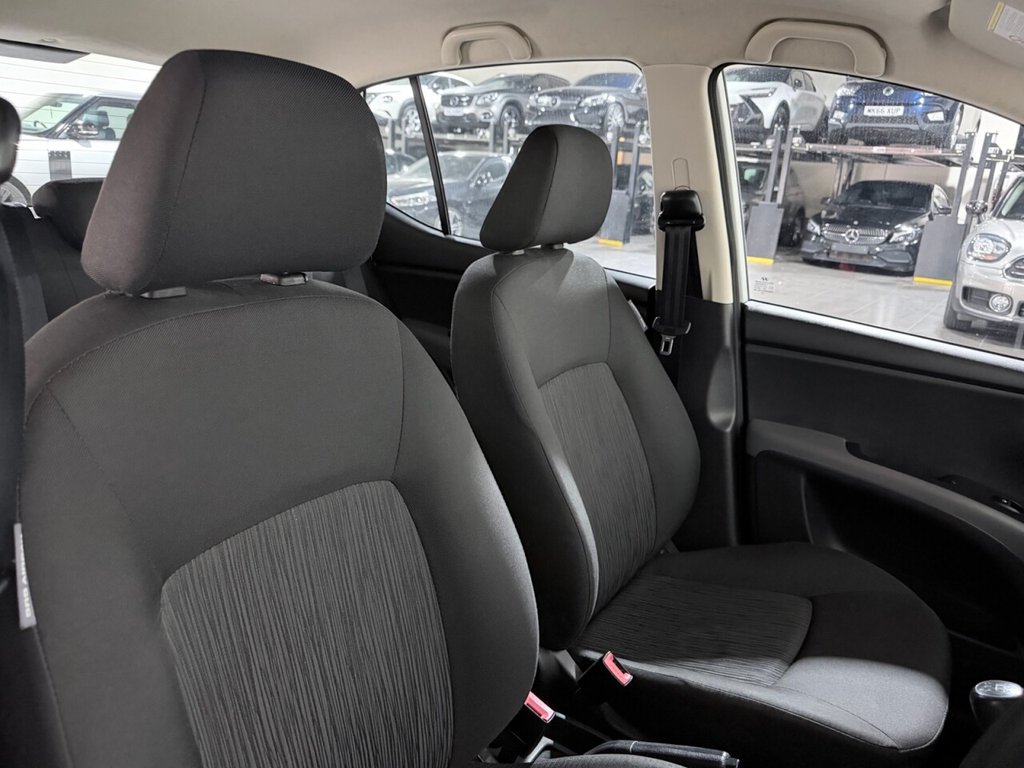 Used Hyundai i10 2012 for sale - 78002431: Photo 13