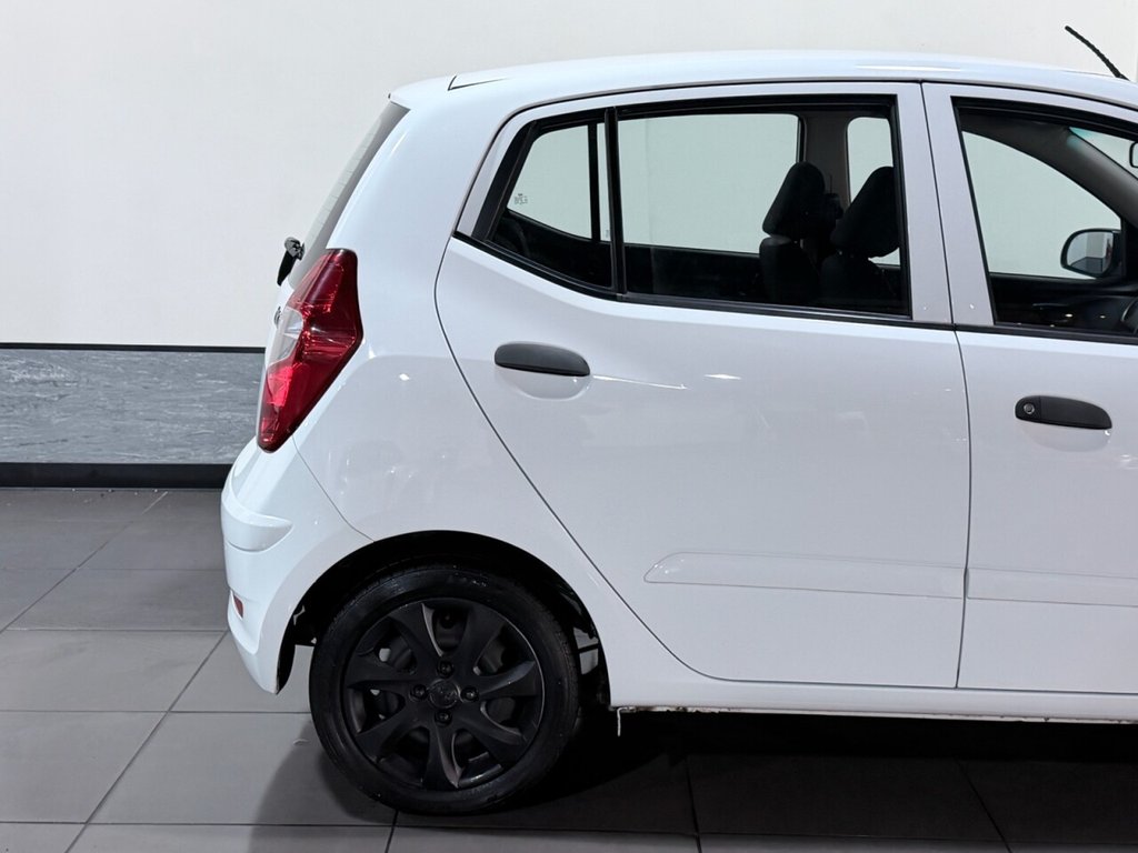 Used Hyundai i10 2012 for sale - 78002431: Photo 14