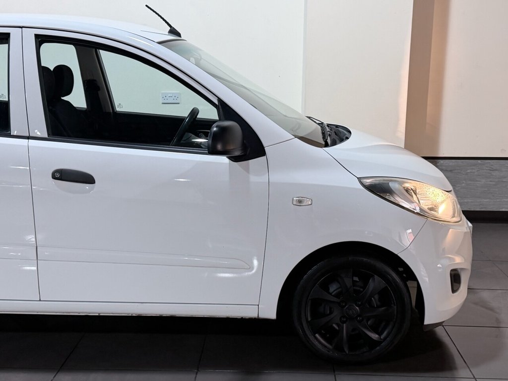 Used Hyundai i10 2012 for sale - 78002431: Photo 15