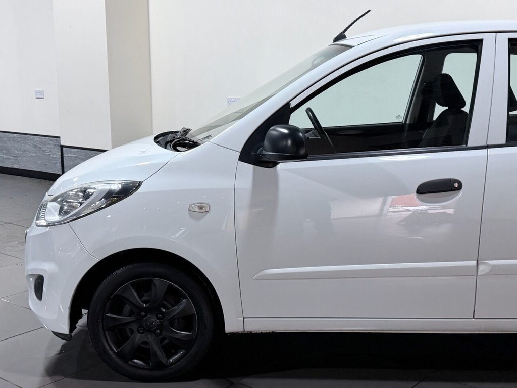 Used Hyundai i10 2012 for sale - 78002431: Photo 16