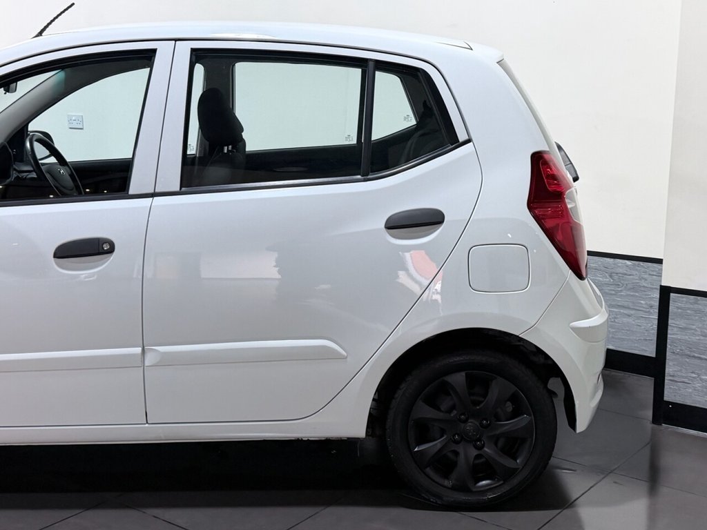 Used Hyundai i10 2012 for sale - 78002431: Photo 17