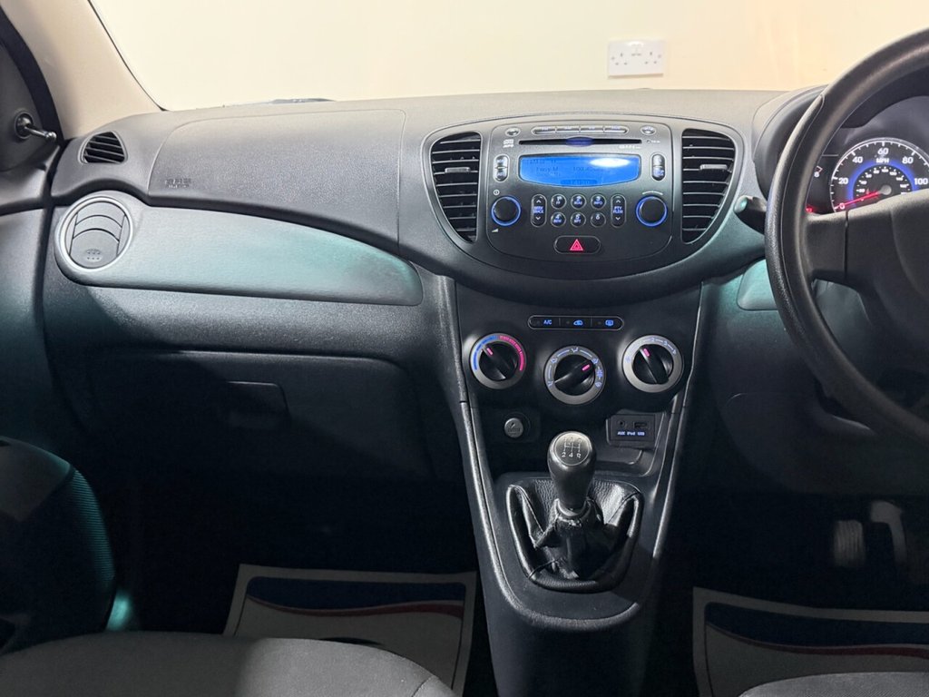 Used Hyundai i10 2012 for sale - 78002431: Photo 26