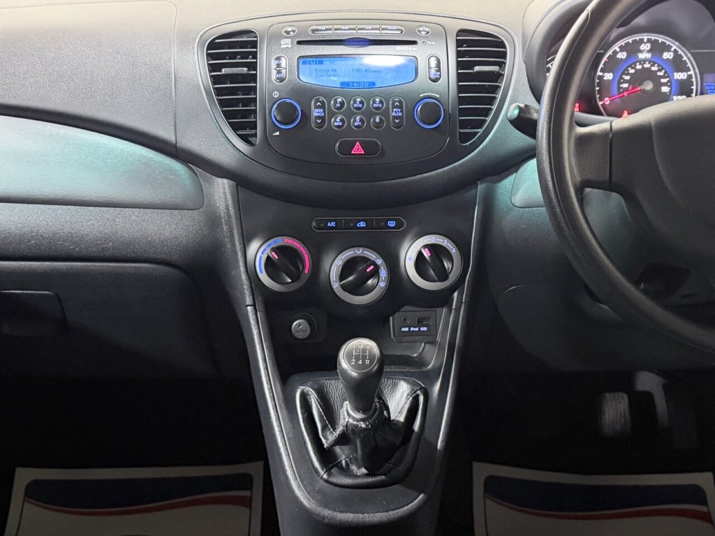 Used Hyundai i10 2012 for sale - 78002431: Photo 27