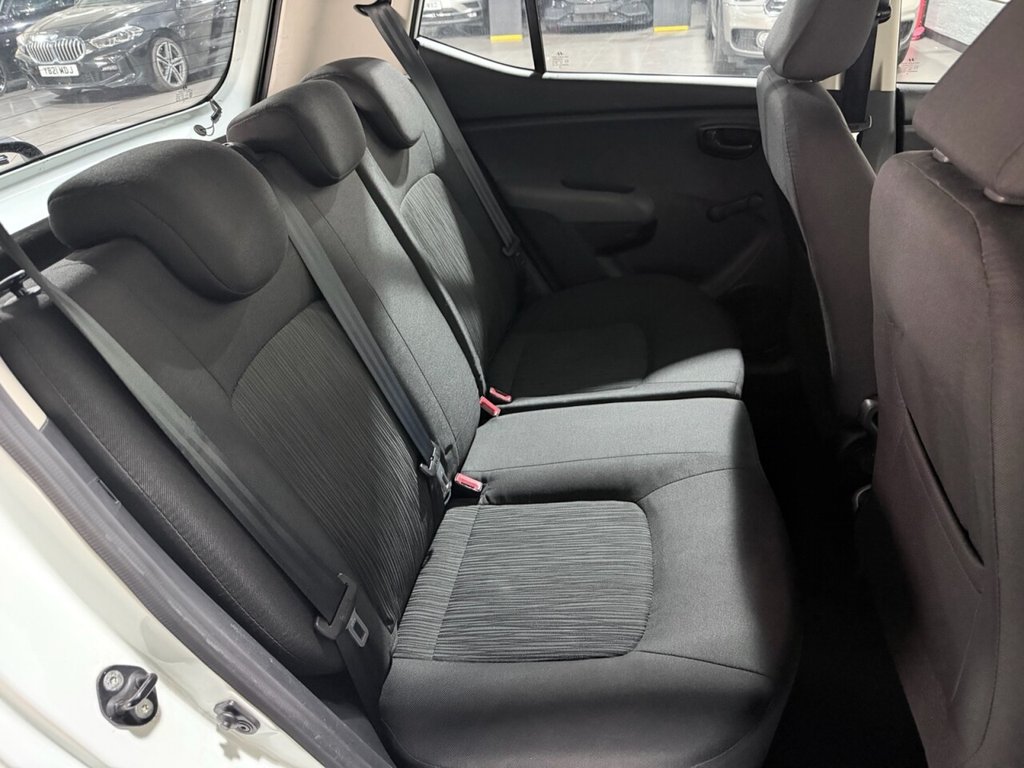 Used Hyundai i10 2012 for sale - 78002431: Photo 29