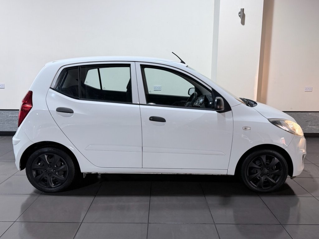 Used Hyundai i10 2012 for sale - 78002431: Photo 3